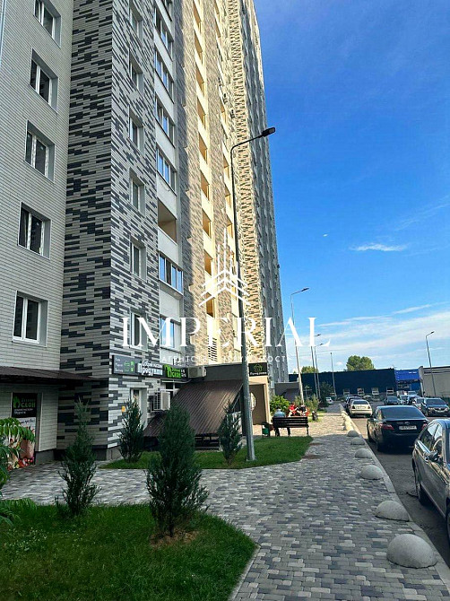 Продаж Квартира 2-кімнатна, 24/25 поверх на вул. Ревуцького Киев - изображение 15