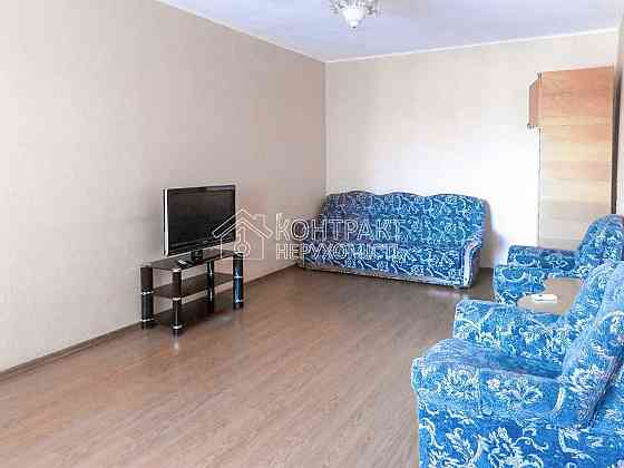 Продаж Квартира 1-кімнатна, 10/16 поверх на вул. Академіка Павлова Kharkiv