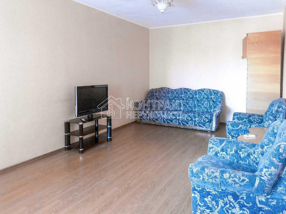 Продаж Квартира 1-кімнатна, 10/16 поверх на вул. Академіка Павлова Харків - фото 2