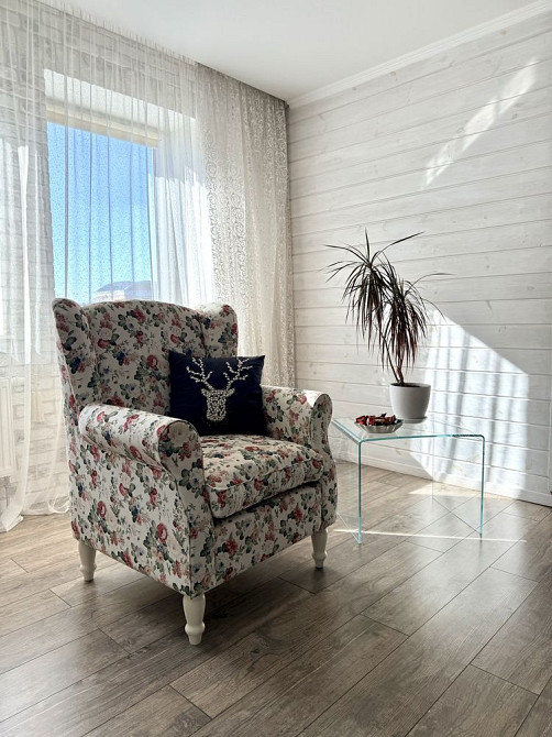 Продаж Квартира 3-кімнатна, 21/23 поверх на Голосіївська вул., д. 13-Б Киев - изображение 3