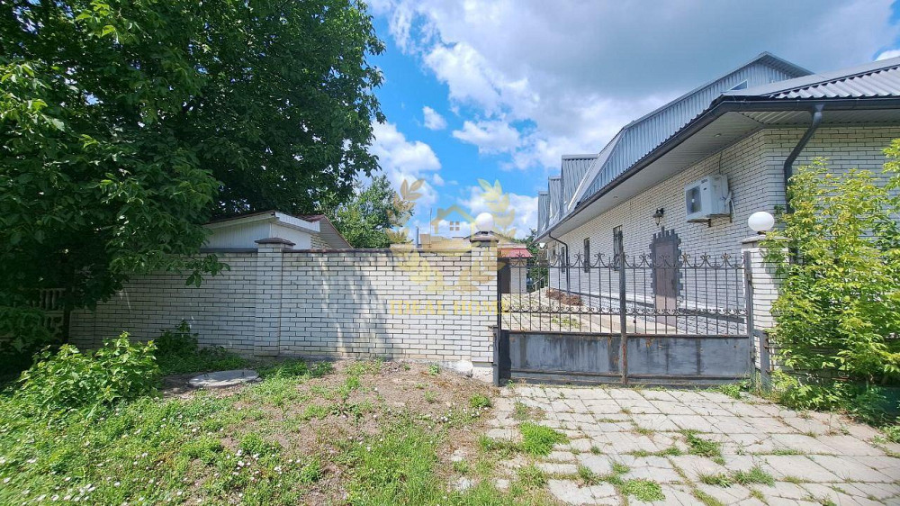 Продаж комерційне приміщення на Революции ул., 1 приміщень - 10, поверх - 2 Порадівка - фото 16