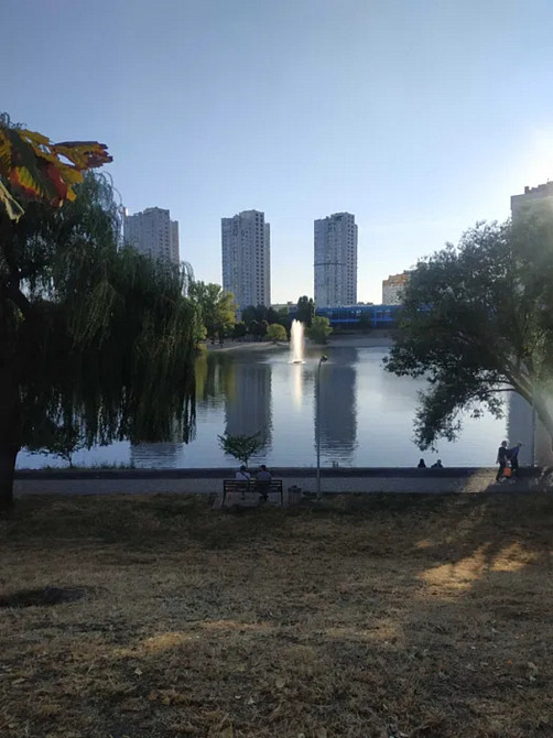 Оренда Квартира 1-кімнатна, 7/16 поверх на Павла Тичини, 20 Київ - фото 8