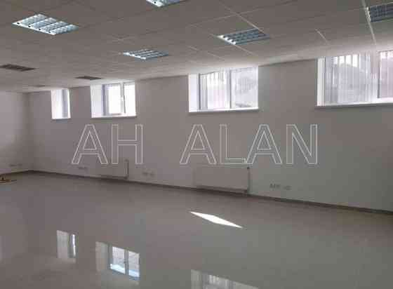 Оренда офісне приміщення на вул. Красилівська приміщень - 1, поверх - 1/6 Київ