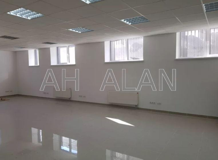 Оренда офісне приміщення на вул. Красилівська приміщень - 1, поверх - 1/6 Київ - фото 3