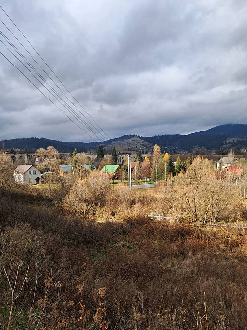 Продаж земельної ділянки 28 соток Ворохта - фото 4