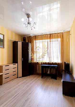 Продаж сучасної 1к квартири з євроремонтом в С. Борщагівці 