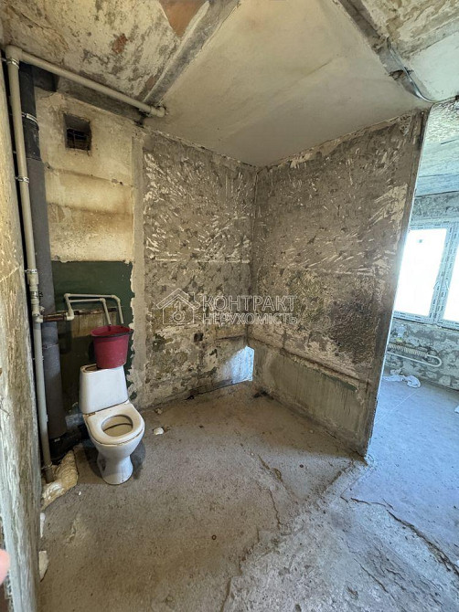 Продаж Квартира 3-кімнатна, 7/9 поверх на вул. Амосова Харків - фото 9