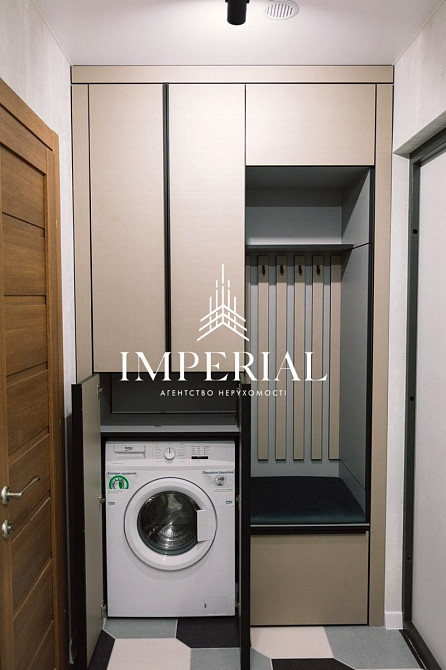 Продаж 1к Квартира 34 кв.м Ревуцкого вул. Київ - фото 8