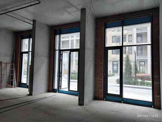 Продаж торгове приміщення на вул. Бульварно-Кудрявская поверх - 1 Kiev