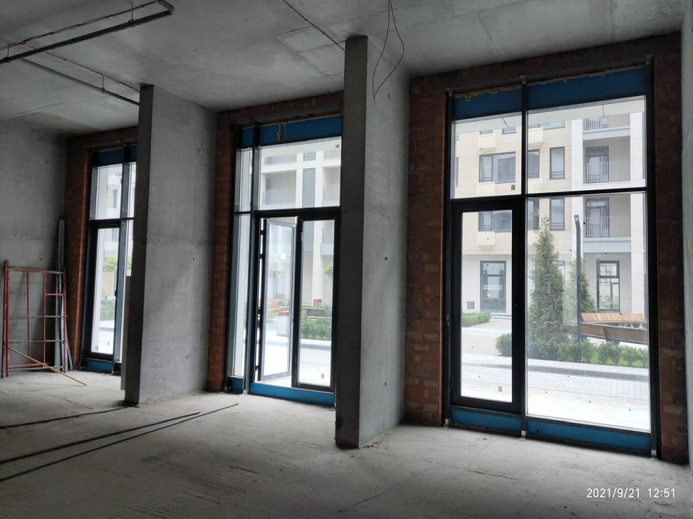 Продаж торгове приміщення на вул. Бульварно-Кудрявская поверх - 1 Kiev - photo 4