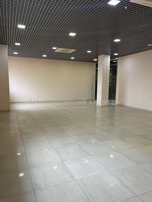 Оренда офісне приміщення на Малишка Андрія вул., 3А поверх - 4/4 Київ - фото 8