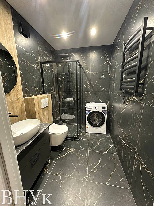 Продаж Квартира 1-кімнатна, 10/10 поверх на Національної Івано-Франківськ - фото 9