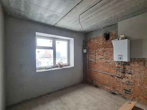 Продаж 1к Квартира 42.62 кв.м ЖК Avila City Хмельницький - фото 9