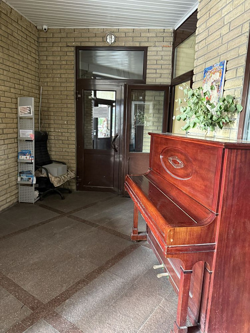 Продаж Квартира 2-кімнатна, 14/24 поверх на Коновальця Євгена вул., д. 32Б Kiev - photo 12