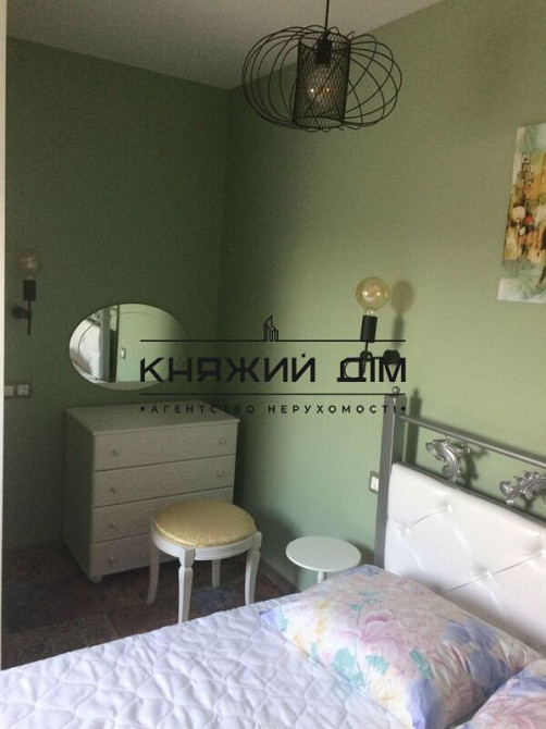 ОРЕНДА 2-х рівнева кв Клубний буд. Royal House вул. Григорія Гуляницького 44/1 код.11202002 Київ - фото 12