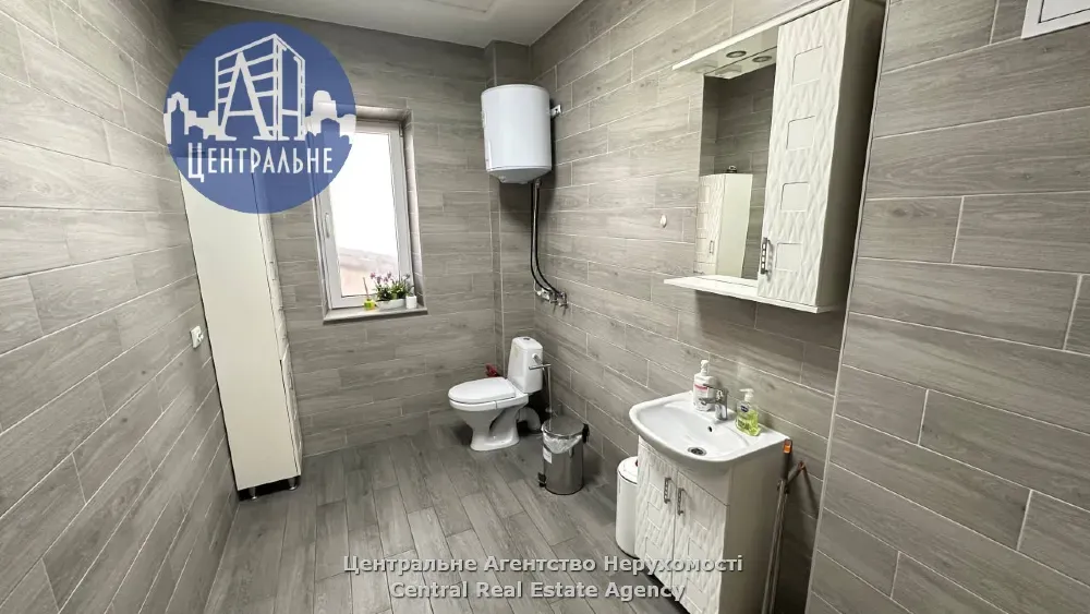 Здається Приміщення в житловому будинку площа 129 кв.м 1-й поверх Чернівці Руданського 24 Чернівці - фото 12