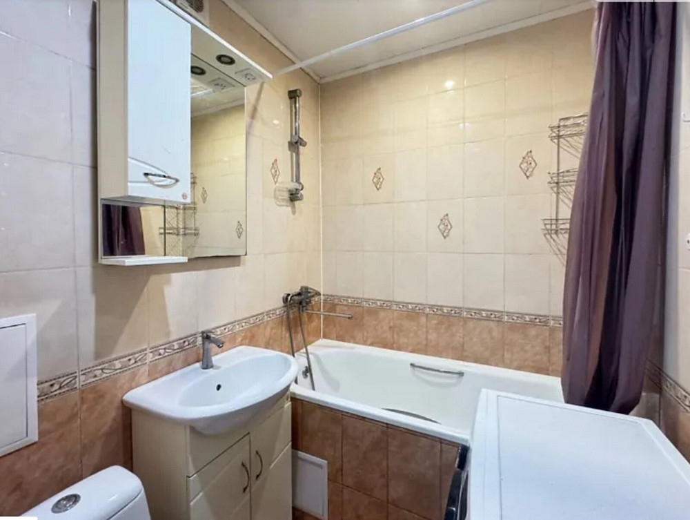 Продаж Квартира 3-кімнатна, 5/9 поверх на Ющенка Vinnytsya - photo 12