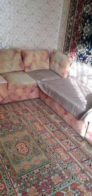 Оренда Квартира 3-кімнатна, 3/7 поверх Київ - фото 1