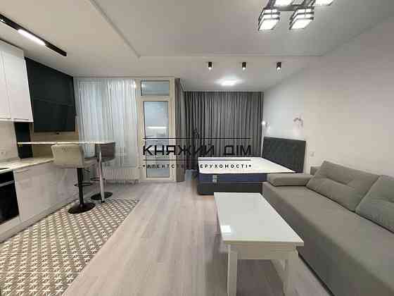 Продажа 1 к.кв. в ЖК Seven, м. Осокорки. № 21140847 Київ
