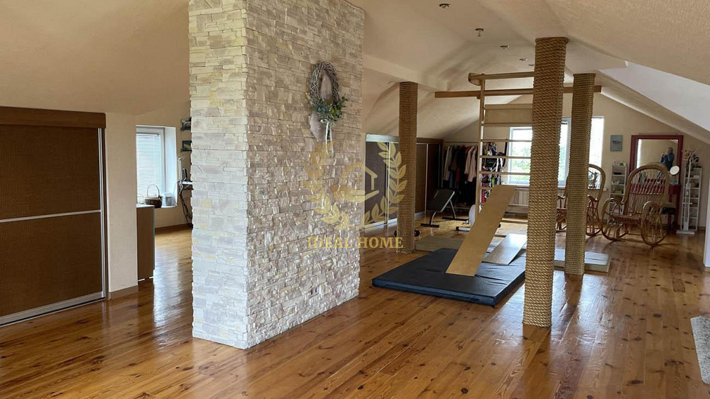 Продаю 3-х поверховий будинок в Крюківщині  - фото 9