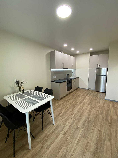 Продаж Квартира 1-кімнатна, 3/24 поверх на Приміська вул., д. 26а Новосілки (Іванківський район) - фото 2