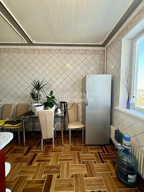 Продаж Квартира 4-кімнатна, 7/16 поверх на вул. Дружби народів Харків - фото 4