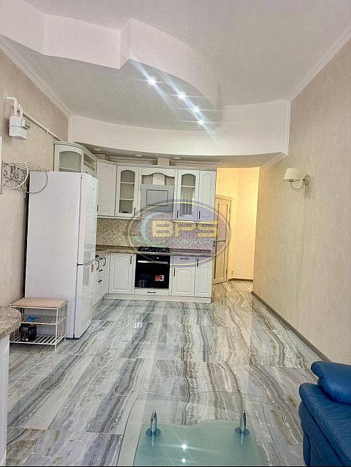 Продаж 2к квартири 55 кв. м Одеса - фото 3