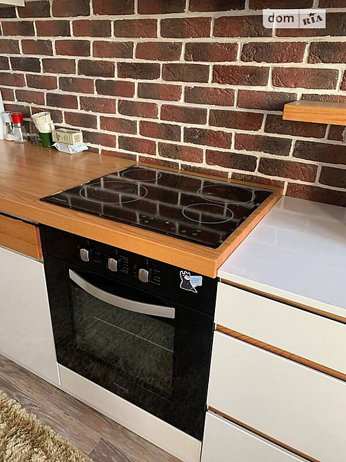 Оренда Квартира 1-кімнатна, 16/17 поверх на ул. Завальная Київ - фото 5