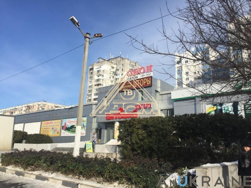 Продаж комерційне приміщення на ул. Владимира Высоцкого, 2а приміщень - 4, поверх - 1 Одеса - фото 3