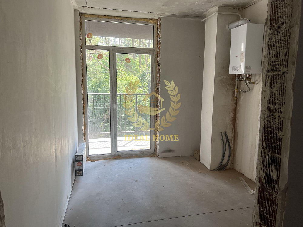 Продаж Квартира 1-кімнатна на Днепроводская ул., 1 Киев - изображение 3