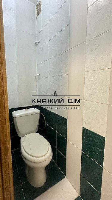 Продаж 3-кімнатної квартири з ремонтом на Виноградарі. № 21146536 Київ - фото 13