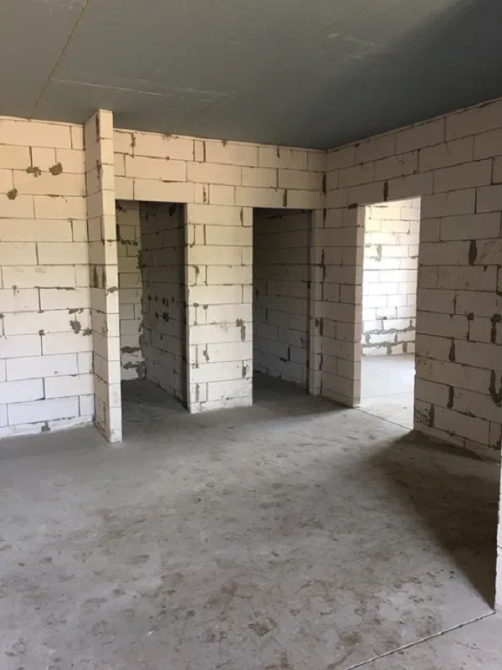 Компактный новый дом у моря Черноморск! Молодіжне - фото 8