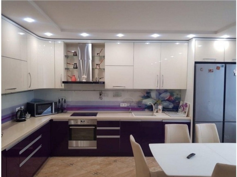 Оренда Квартира 3-кімнатна, 8/13 поверх на Златоустовская ул., 30 Київ - фото 2