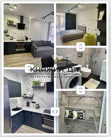 Оренда Квартира 1-кімнатна на Регенераторная ул. Киев