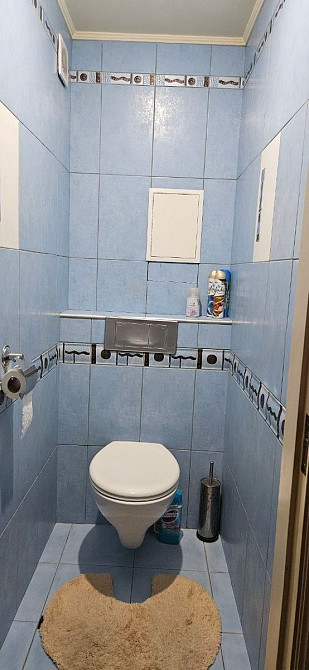 Оренда Квартира 2-кімнатна, 3/9 поверх на Стадіонна, 13 Київ - фото 8