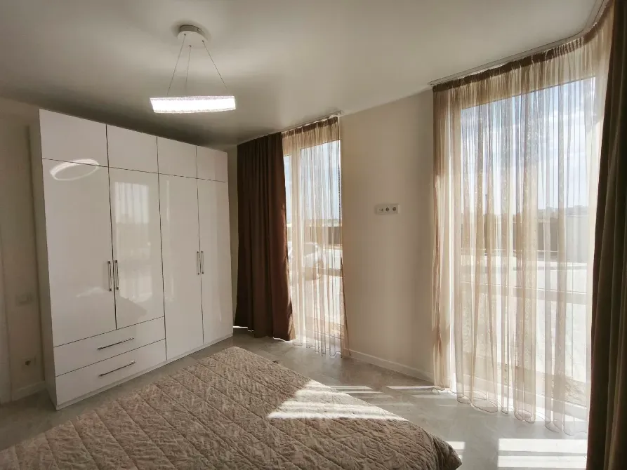 Продаж 1к Квартира 42 кв.м Проектна 79 Сторожниця - фото 14