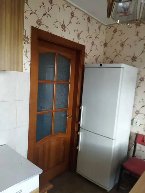 Продаж Квартира 1-кімнатна, 13/16 поверх на Руденко, 5 Київ - фото 7