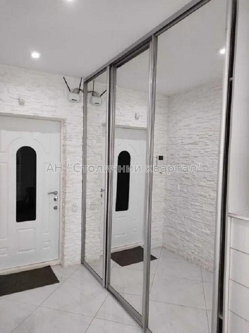 Оренда Квартира 3-кімнатна, 19/26 поверх на Лобановського пр-т, 6А Київ - фото 20