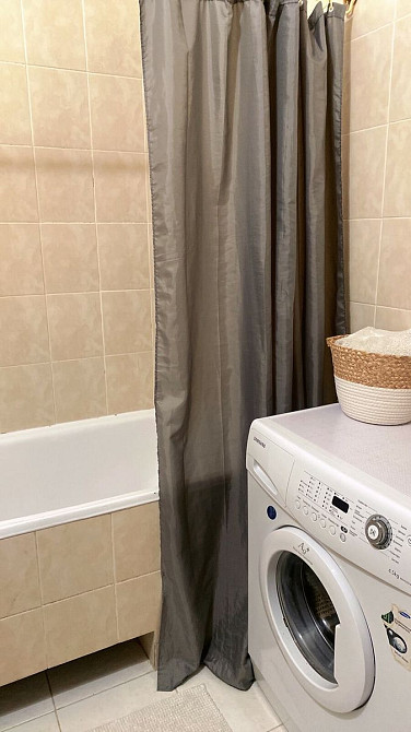 Оренда Квартира 2-кімнатна, 3/5 поверх на Миколи Міхновського, 32А Київ - фото 8