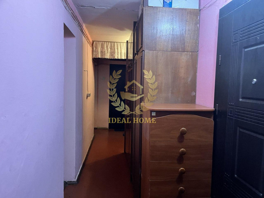 Продаж великої кімнати в гуртожитку з ремонтом Райдужний масив Kiev - photo 9