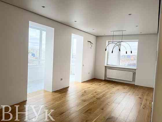 Продаж Квартира 3-кімнатна, 9/11 поверх на Волі Луцьк