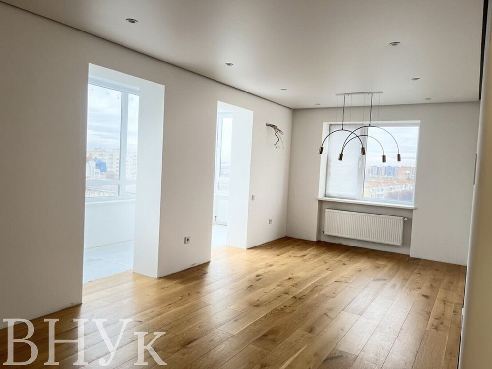 Продаж Квартира 3-кімнатна, 9/11 поверх на Волі Луцьк - фото 4