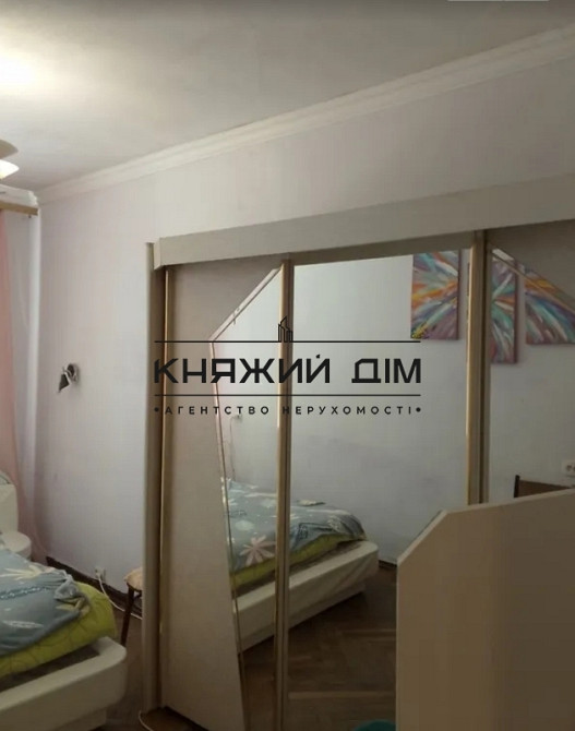 Продаж 2 кімнатна квартира м. Золоті ворота КОД 21146872 Київ - фото 6