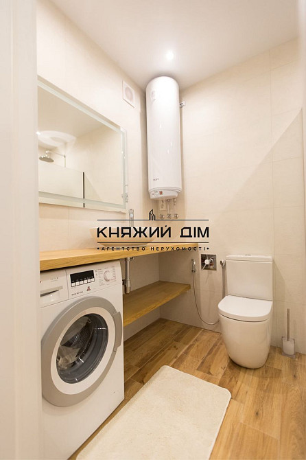 1 кімн квартира метро Либідська ЖК Французький квартал 2 № 21146586 Київ - фото 10