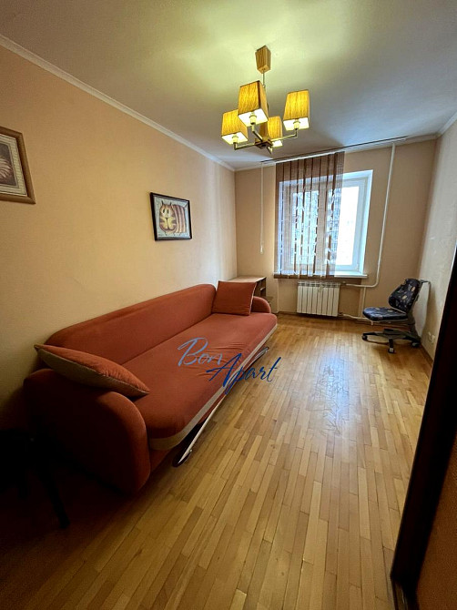 Продаж Квартира 3-кімнатна, 10/20 поверх на Володимира Івасюка вул., д. 20-А Київ - фото 9