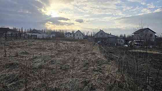 Продаж земельної ділянки 8 соток на Хінчанка Житомир