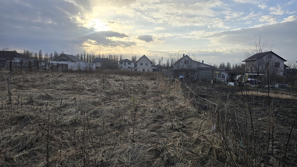 Продаж земельної ділянки 8 соток на Хінчанка Житомир - фото 2