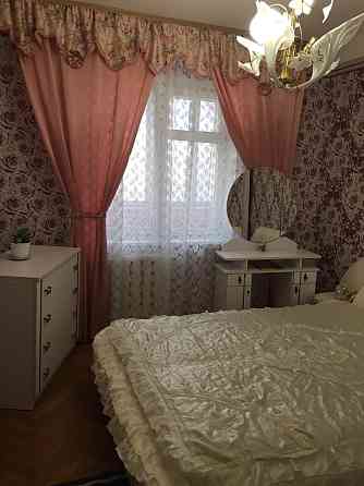 Оренда Квартира 2-кімнатна, 6/9 поверх на проспект Тичини, 1 Kiev