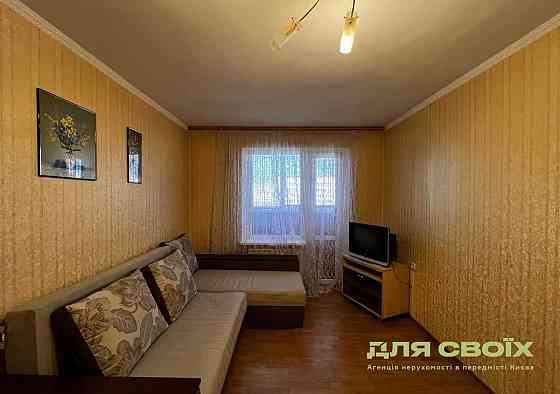 Оренда Квартира 1-кімнатна, 7/9 поверх на вул. Архітектора Вербицького, 17В Киев