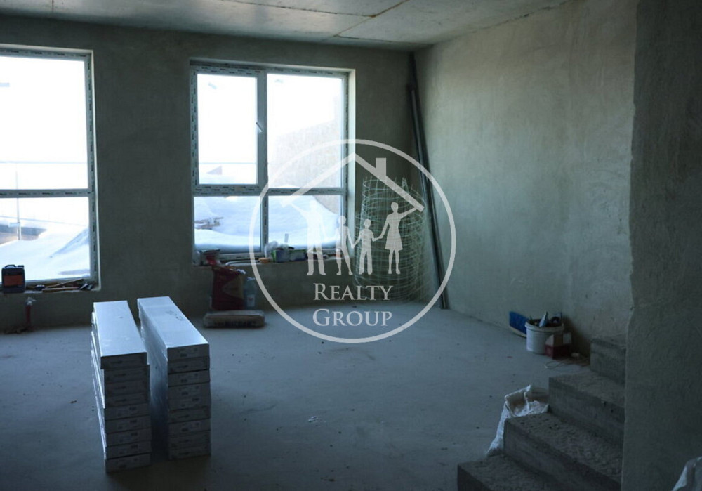 Продаж Квартира 2-кімнатна, 9/10 поверх на Карла Миклеша Львів - фото 4